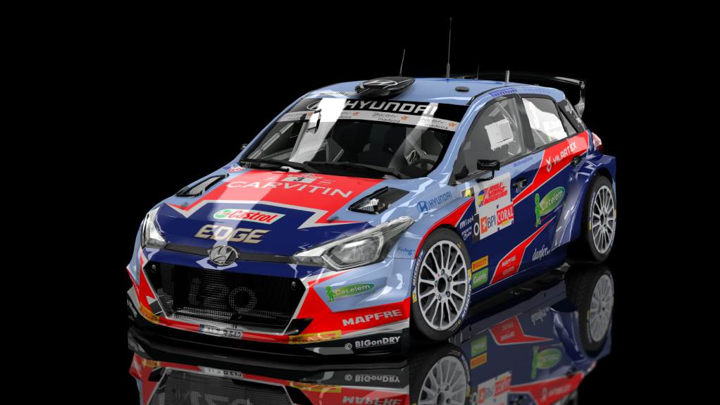 R5 Hyundai i20, skin 04