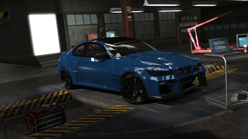 dm_g42_loosepher, skin blue