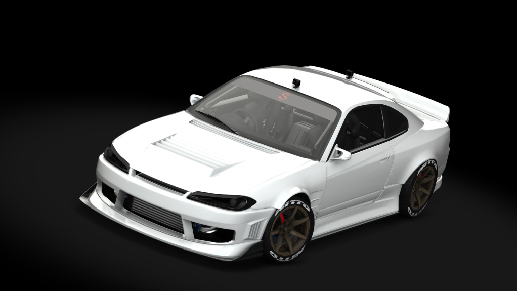 Loosi S15 RB28, skin 03_generated