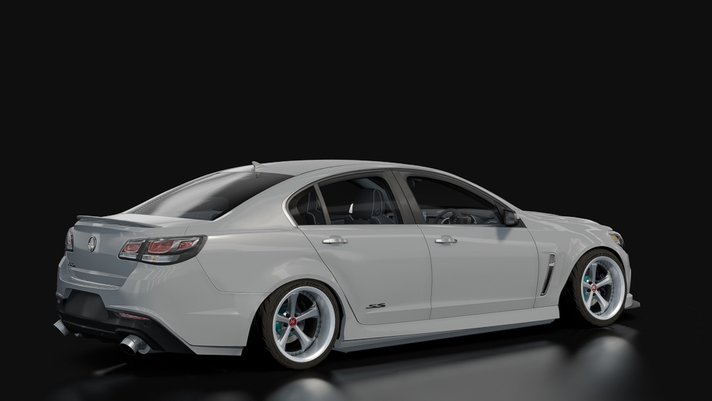 SWARM || Cowdoy vf, skin Silver