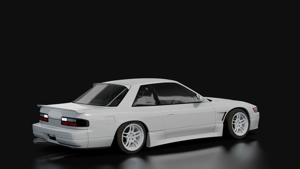 SWARM || Narraz RBS13, skin White