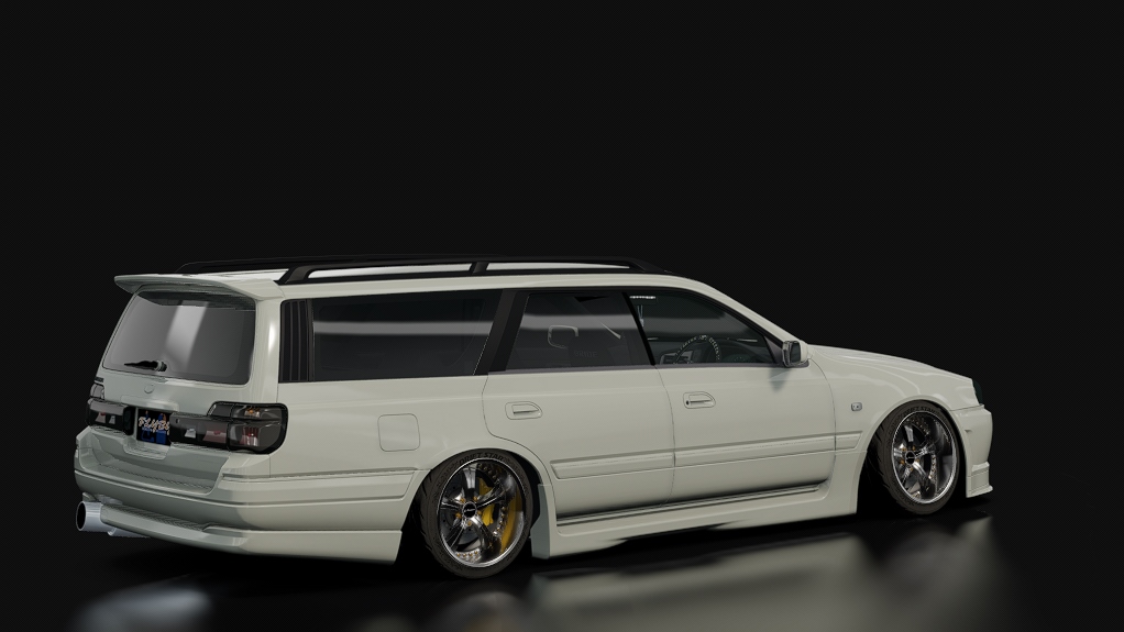 SWARM || Nelson Allen Stagea, skin Cream