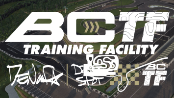 BCTF- Denofa'S Drift Spot, layout open