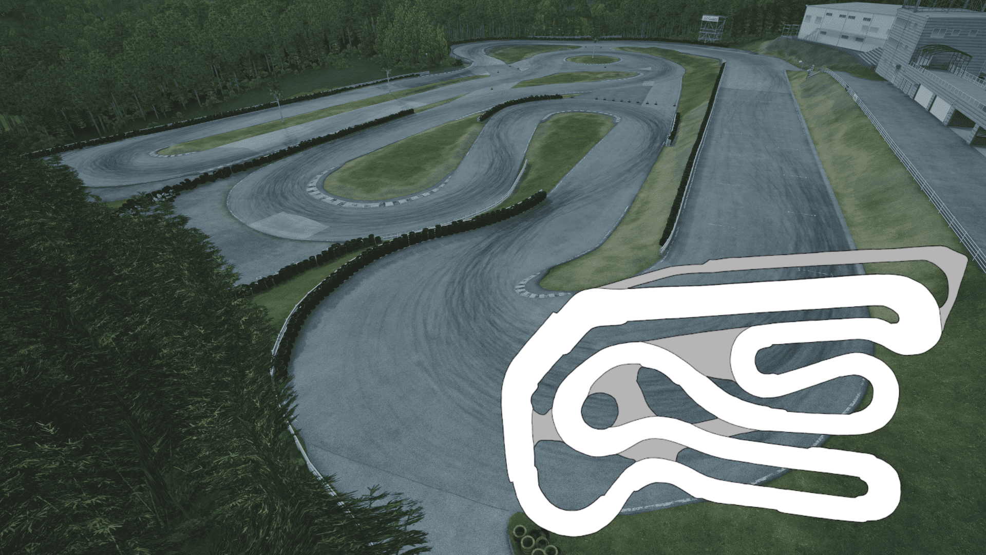 Sekia Hills, layout sekia_hills_a