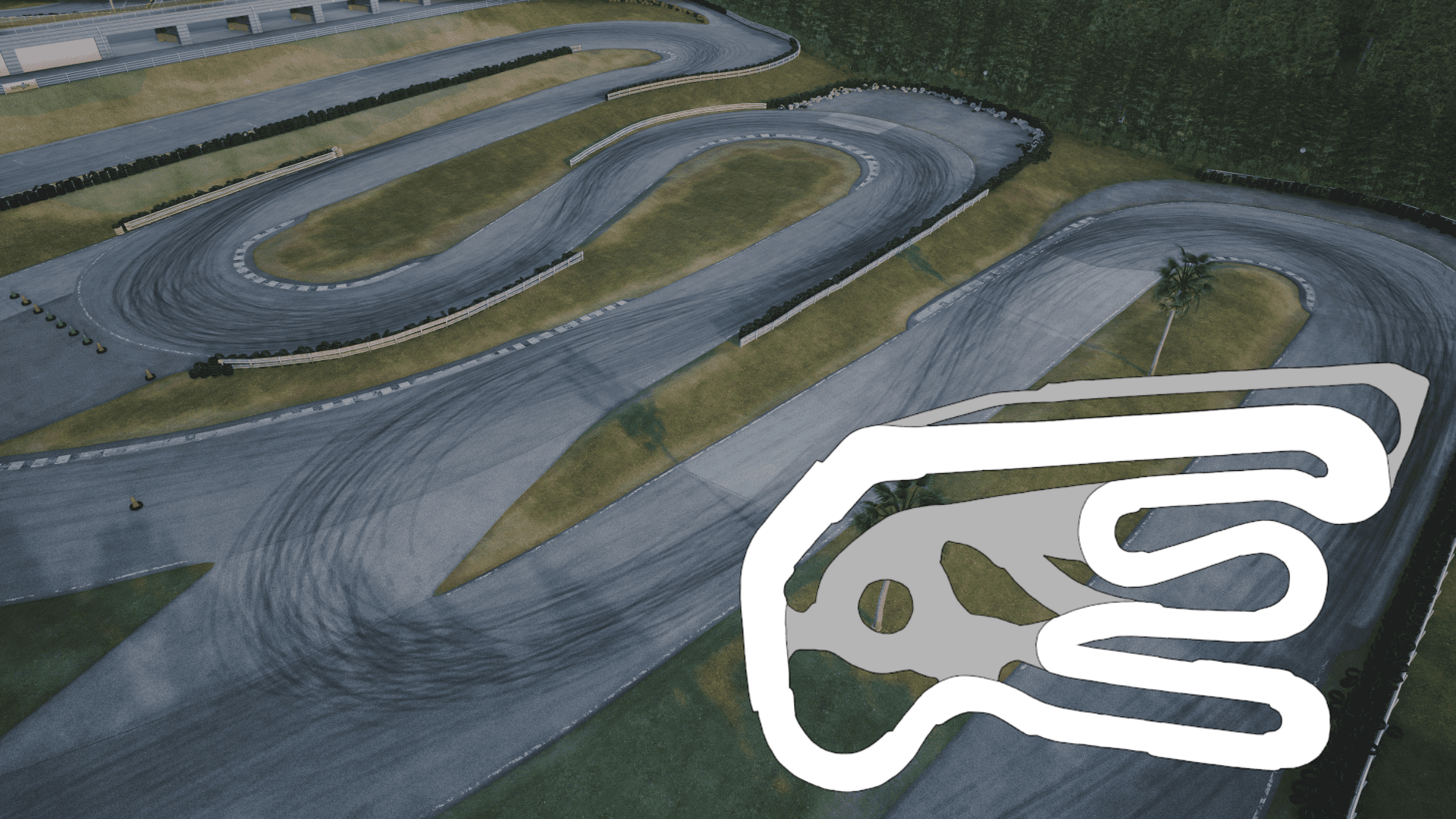 Sekia Hills, layout sekia_hills_b