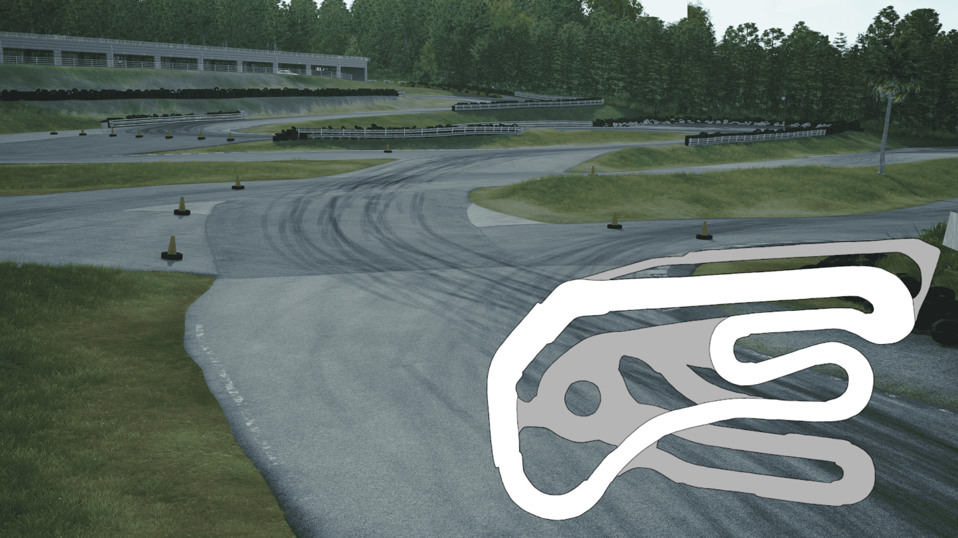 Sekia Hills, layout sekia_hills_c