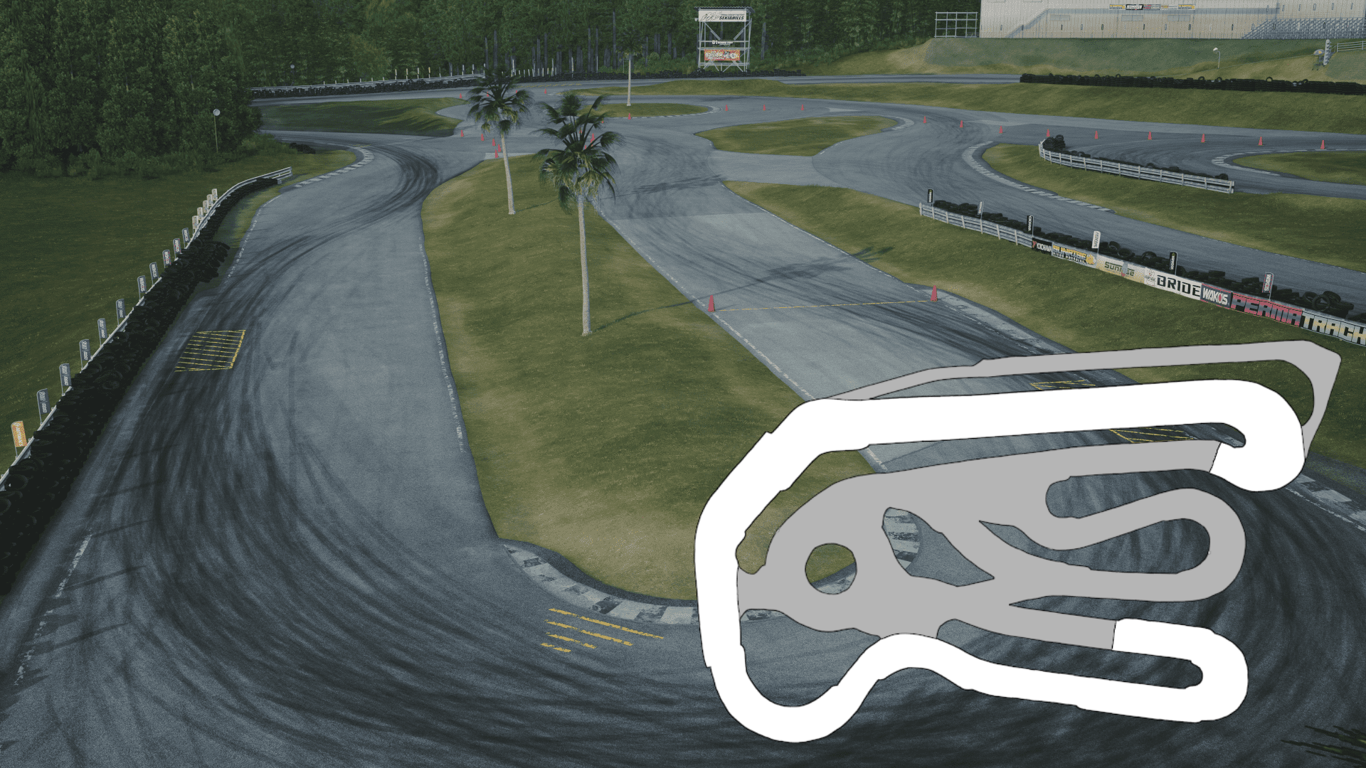 Sekia Hills, layout sekia_hills_comp1