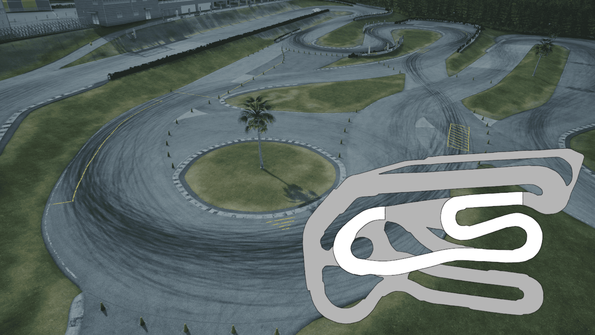 Sekia Hills, layout sekia_hills_comp3