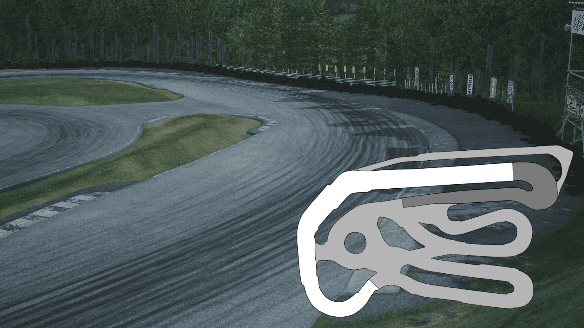 Sekia Hills, layout sekia_hills_d1sl