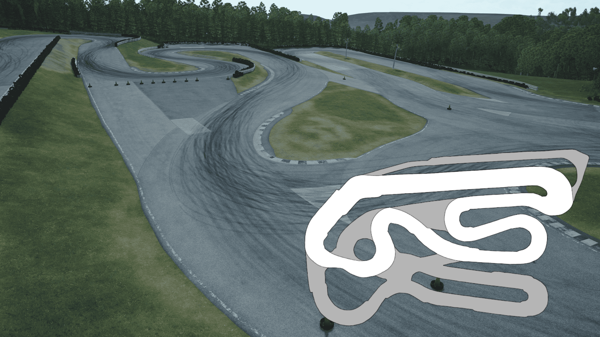 Sekia Hills, layout sekia_hills_e