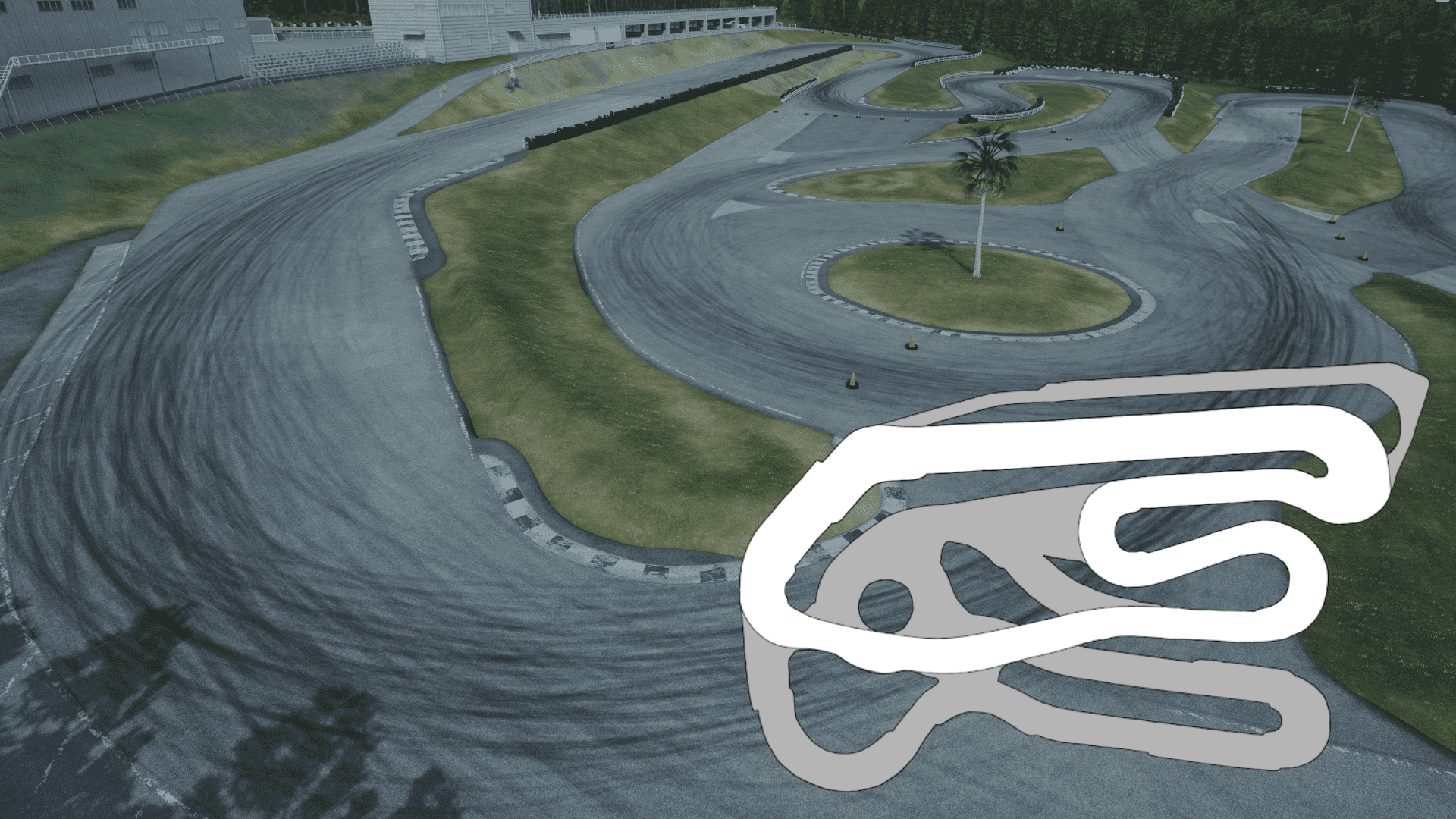 Sekia Hills, layout sekia_hills_f