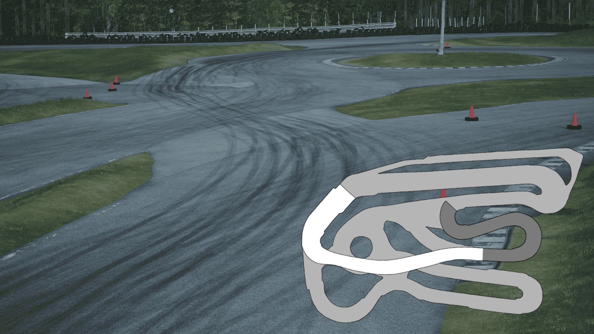 Sekia Hills, layout sekia_hills_fcl1