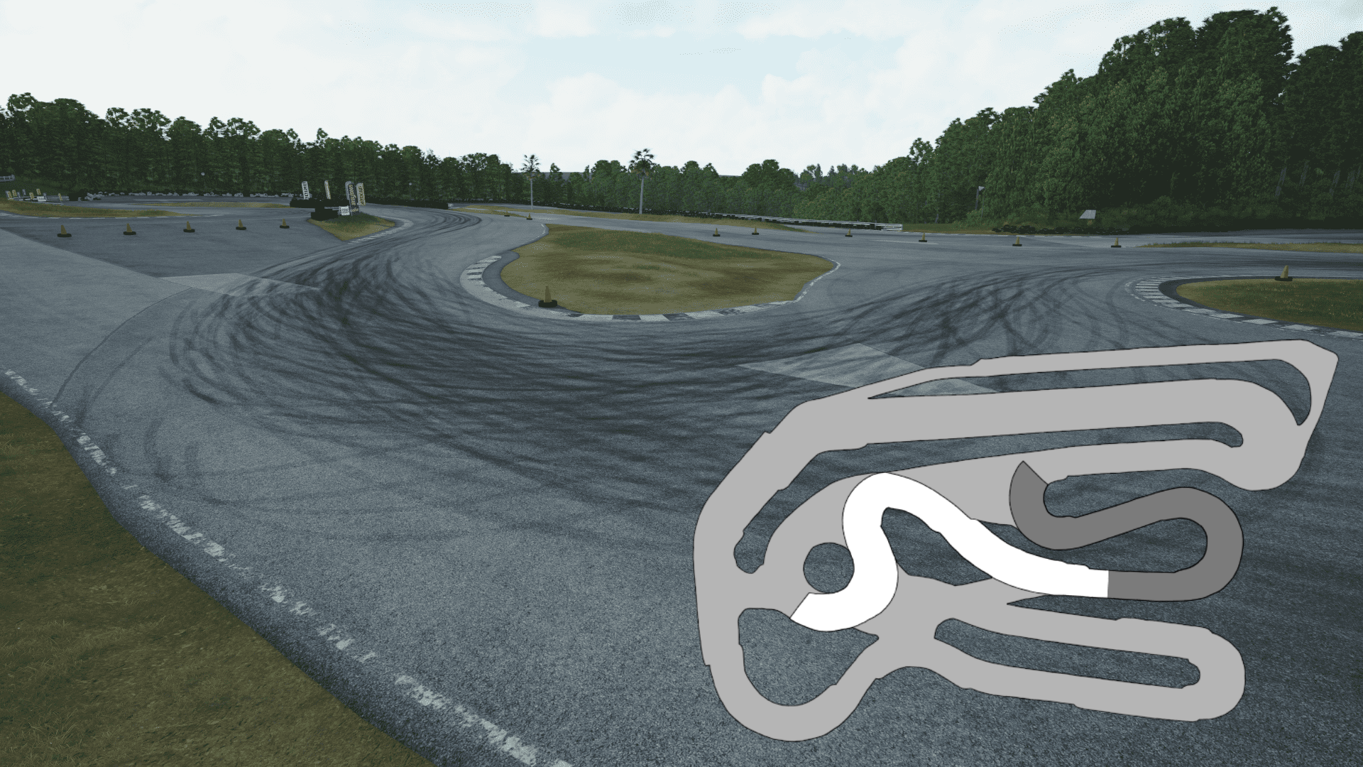 Sekia Hills, layout sekia_hills_fcl2