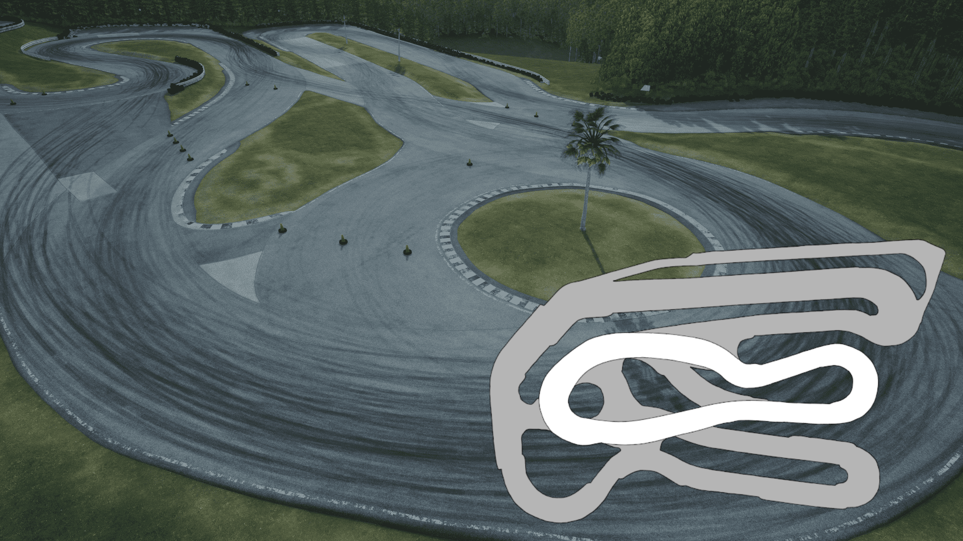 Sekia Hills, layout sekia_hills_g