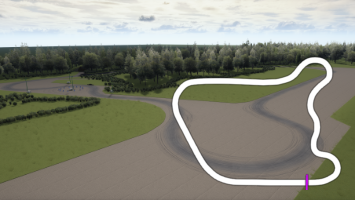 SD061, layout open_allstedt