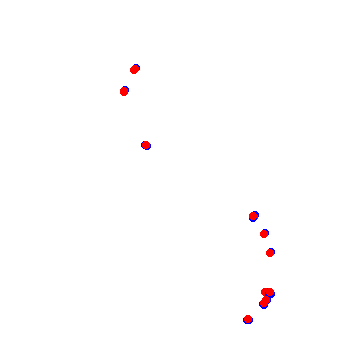dmec_drivecenter_arena collisions