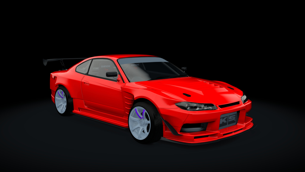 S15 Jakub Bartko, skin generated