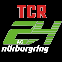 ACF TCR 2023 - Audi RS3 LMS 2021 Badge