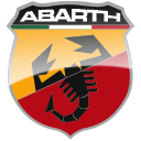 CLASSIC GR.1 - Abarth 1600 TCR 1970 Badge