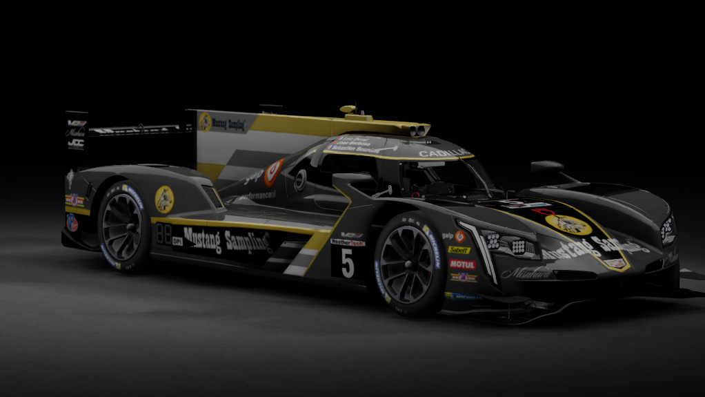 DPi Cadillac DPi-V-R (AC-Friends), skin 2020_05