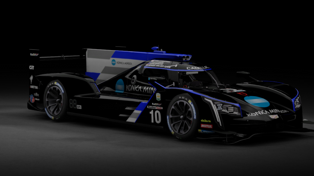 DPi Cadillac DPi-V-R (AC-Friends), skin 2020_10