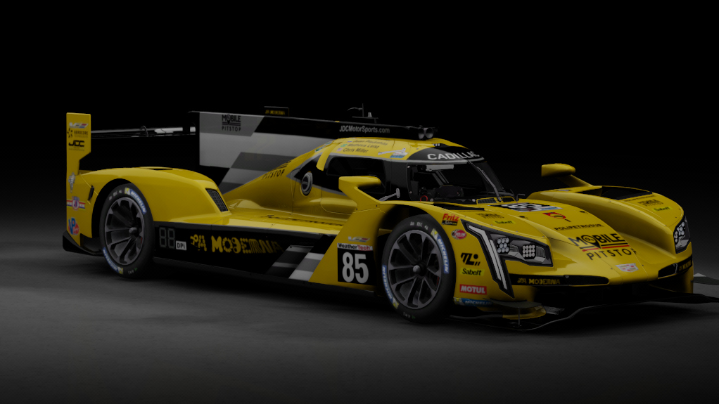 DPi Cadillac DPi-V-R (AC-Friends), skin 2020_85