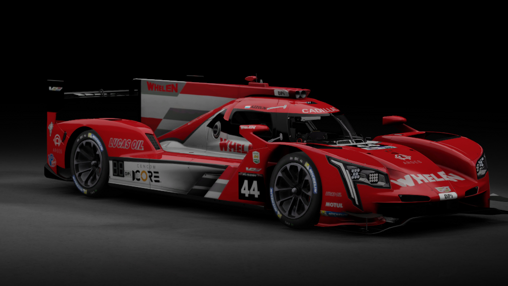 DPi Cadillac DPi-V-R (AC-Friends), skin ACF_Azzolin_44