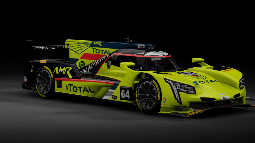 DPi Cadillac DPi-V-R (AC-Friends), skin ACF_Maeder_05