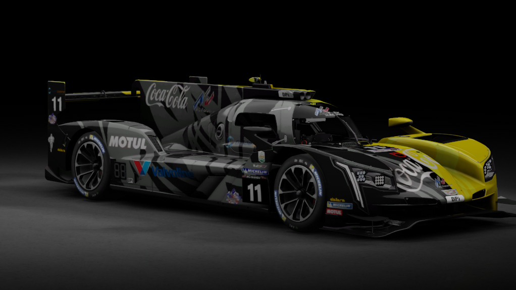 DPi Cadillac DPi-V-R (AC-Friends), skin ACF_Nitsch_11