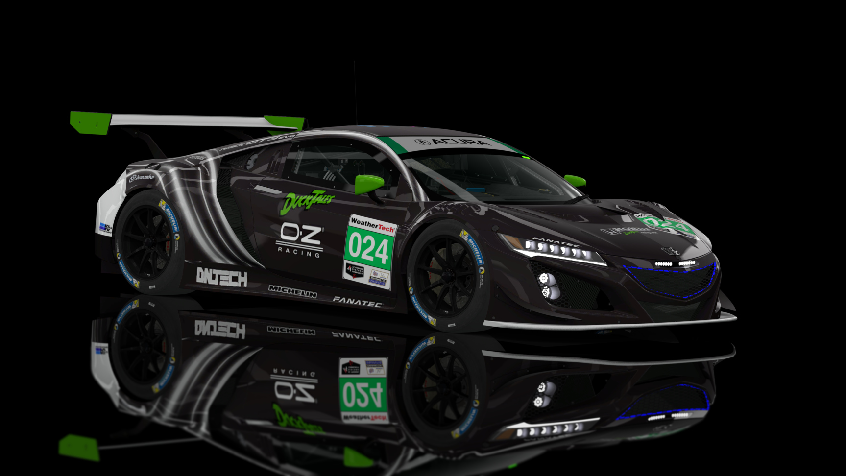 Car Skin