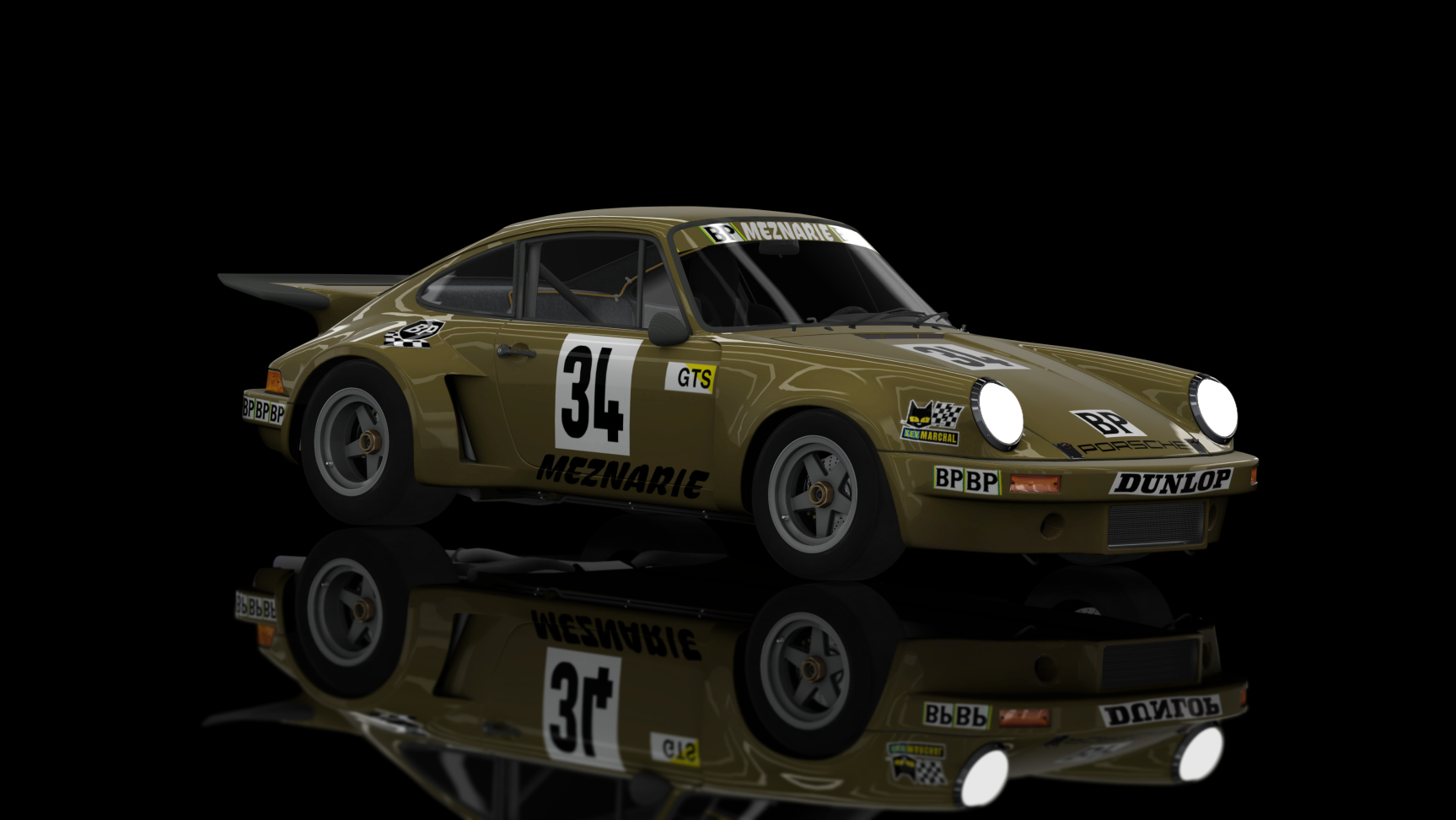 CLASSIC GR.4 - Porsche 911 RSR 1974, skin 34_bp_meznarie