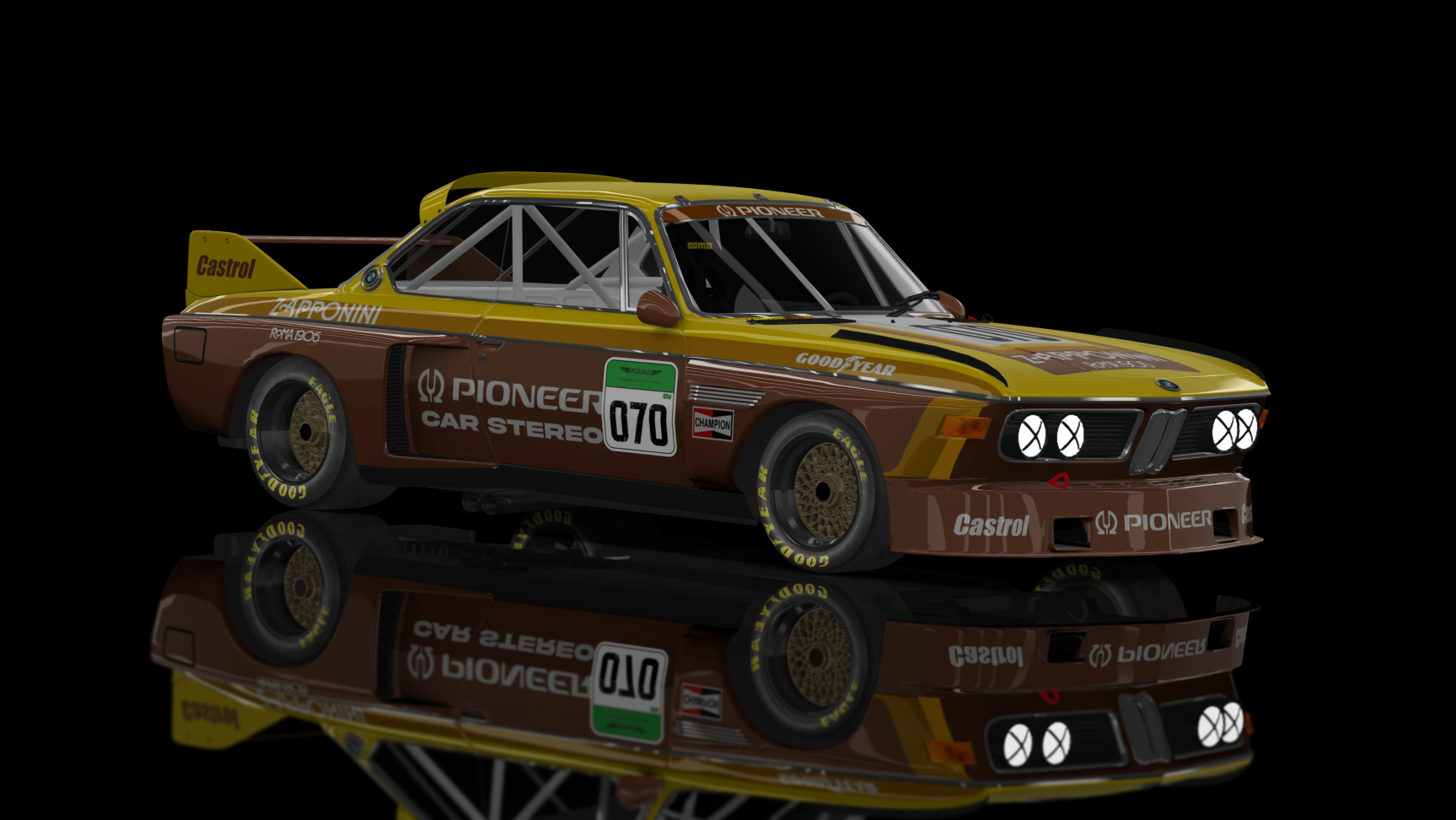 CLASSIC GR.4 - BMW CSL 3.0 1975, skin ACFHISTORIC_INTERLAGOS_GR4_070