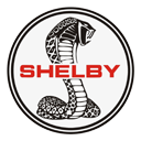 CLASSIC GR.4 - Shelby Daytona 1964 Badge