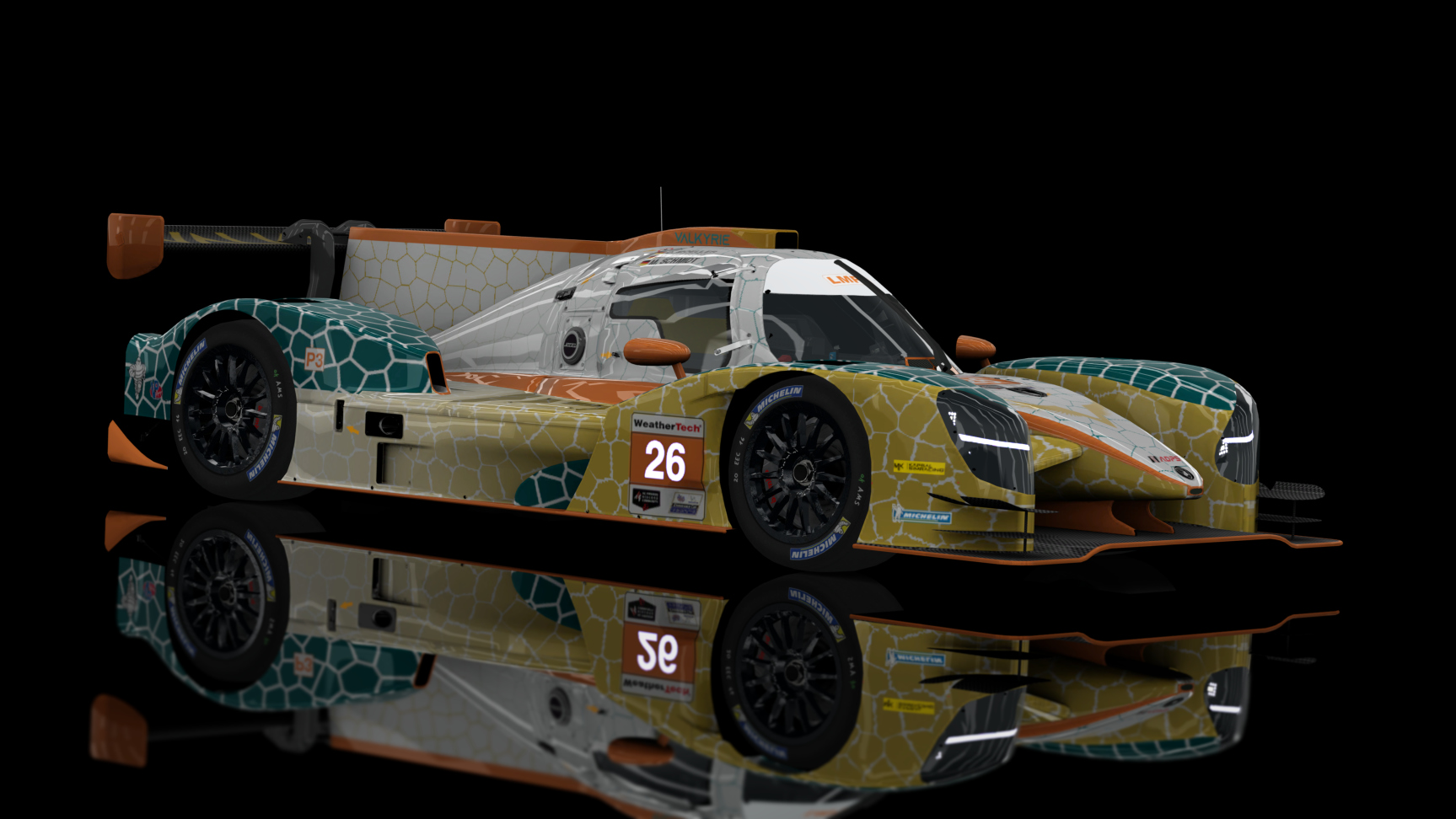 Car Skin