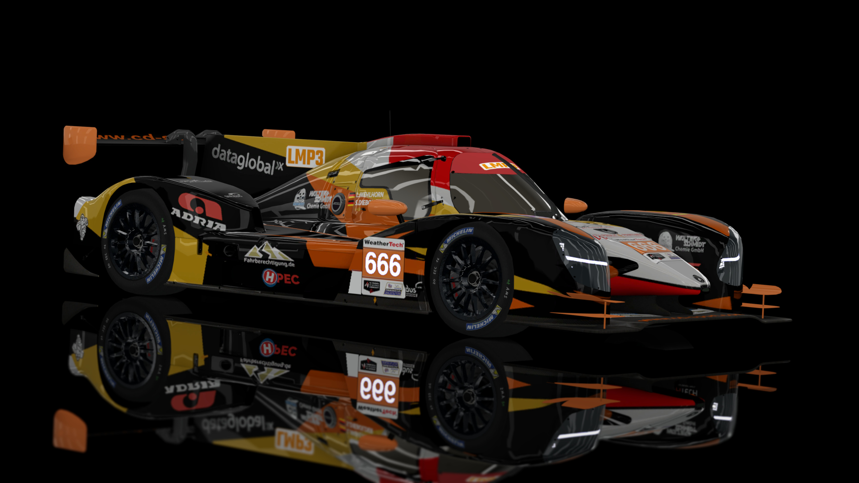 Car Skin