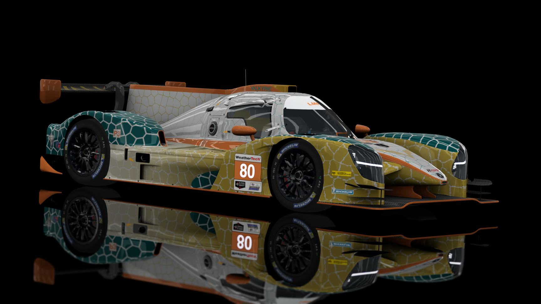Car Skin