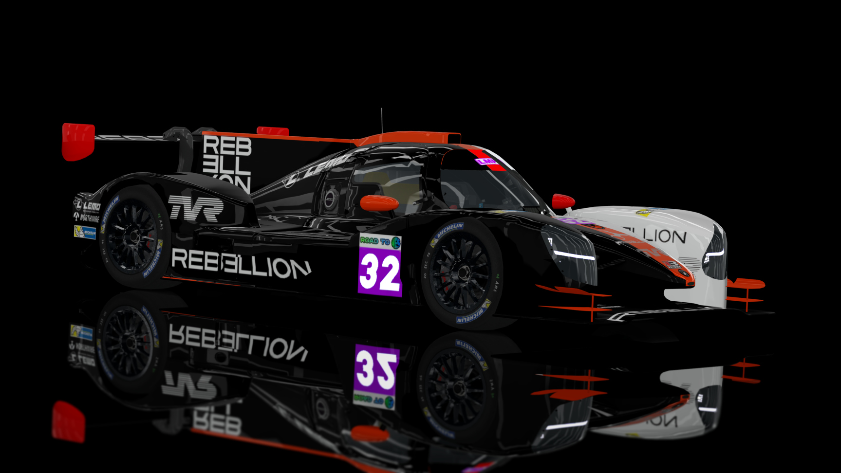 ACF - LMP3 Duqueine D08 2020, skin Szymon_Wit_32_