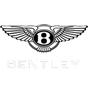 GT3 EVO - Bentley Continental GT GT3 2019 Badge