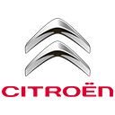 CLASSIC GR.1 - Citroen 2CV 1970 Badge