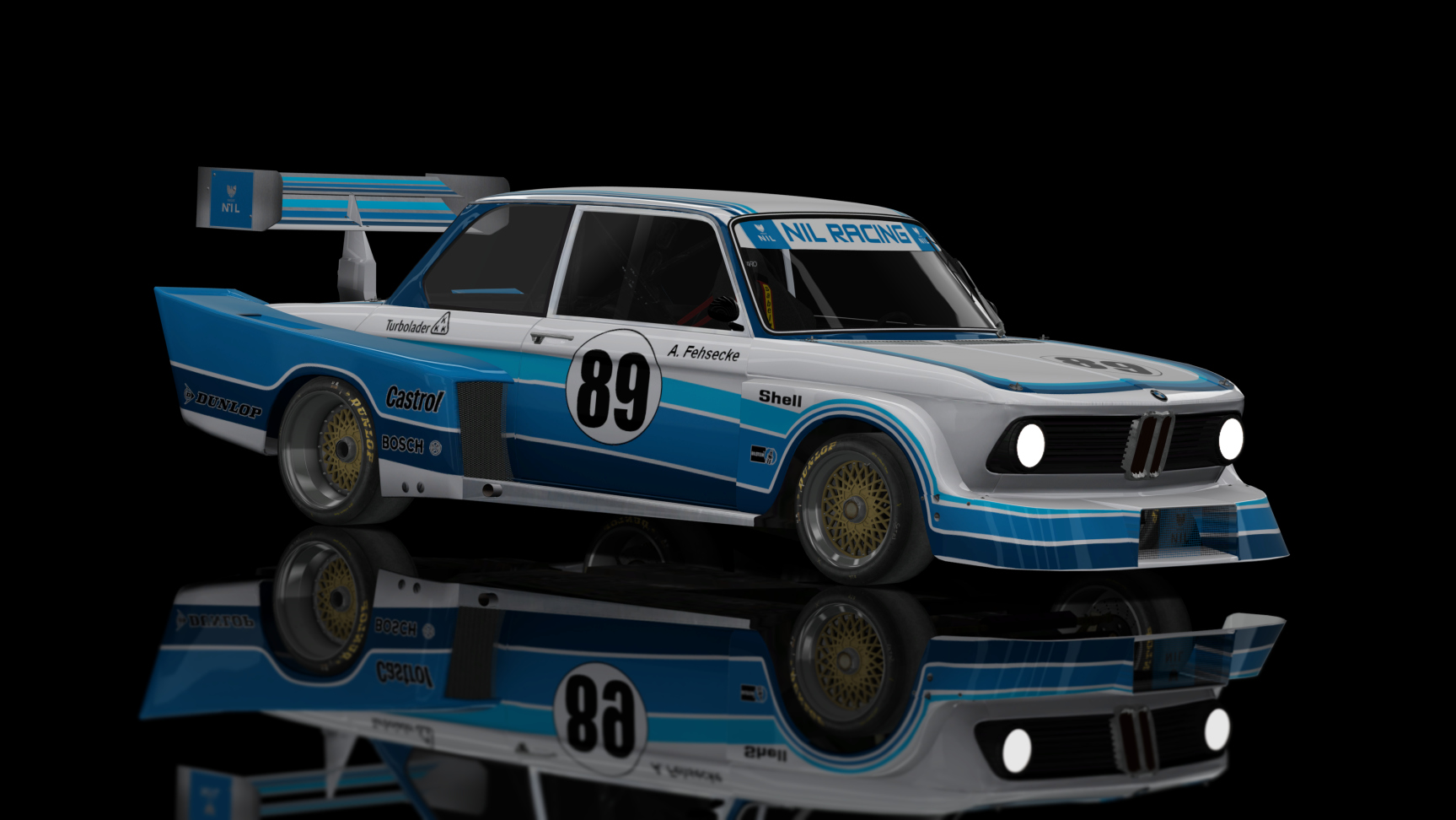 CLASSIC GR.5 - BMW 2002 Turbo 2 1977, skin BMW2002_Andreas