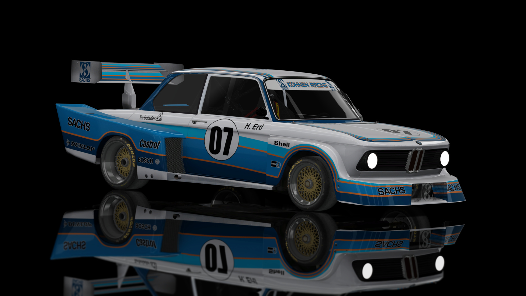 CLASSIC GR.5 - BMW 2002 Turbo 2 1977, skin BMW2002_Sachs_07