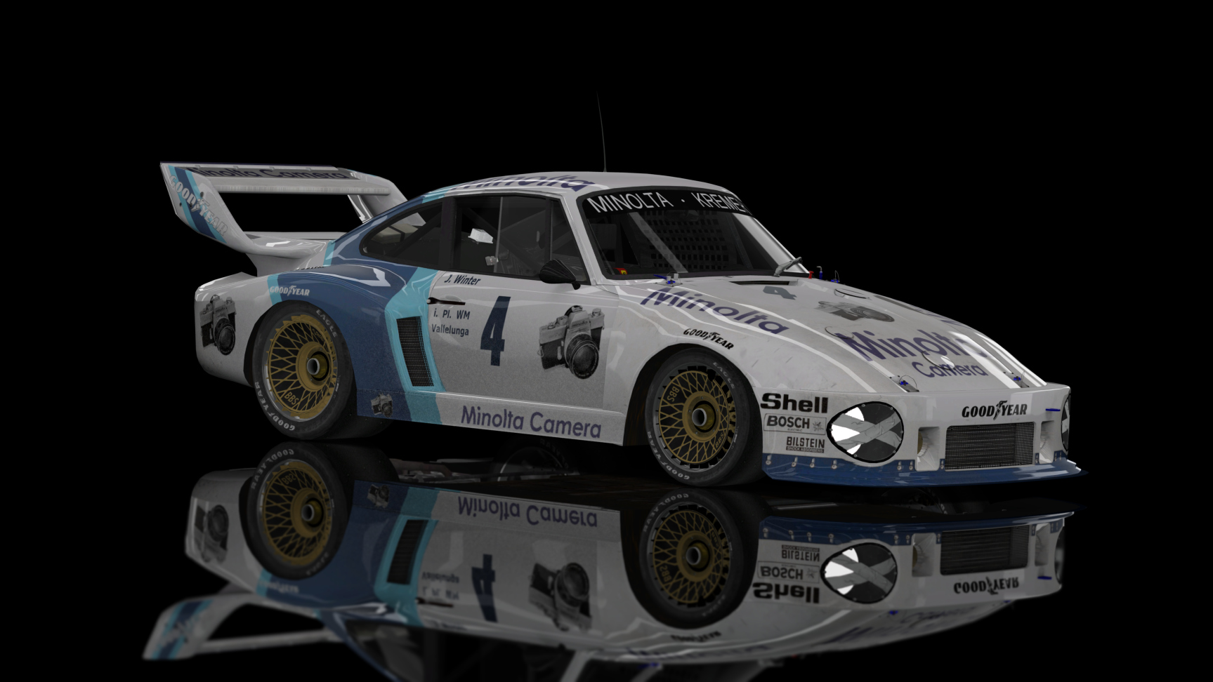 CLASSIC GR.5 - Porsche 935 K2 3.0 2 1977, skin 004_MINOLTA_03F