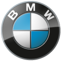 CLASSIC GR.5 - BMW M1 Turbo 1981 Badge