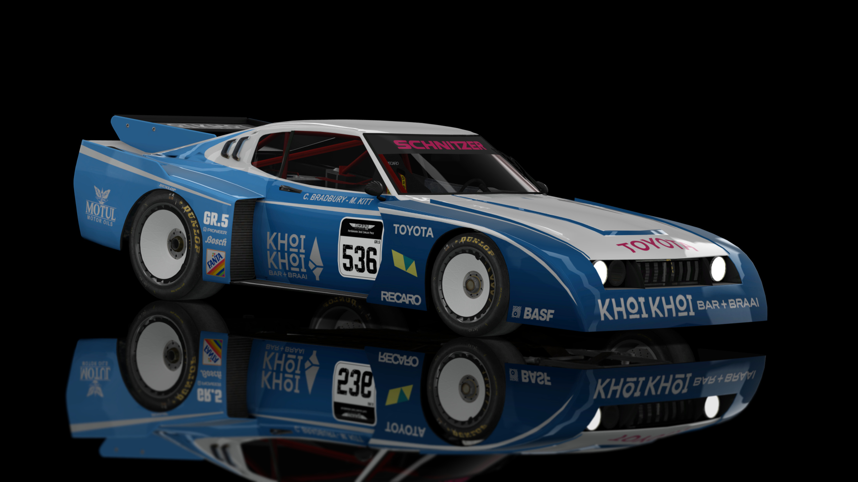 CLASSIC GR.5 - Toyota Celica LB Turbo 1978, skin ACFHISTORIC_INTERLAGOS_GR5_536