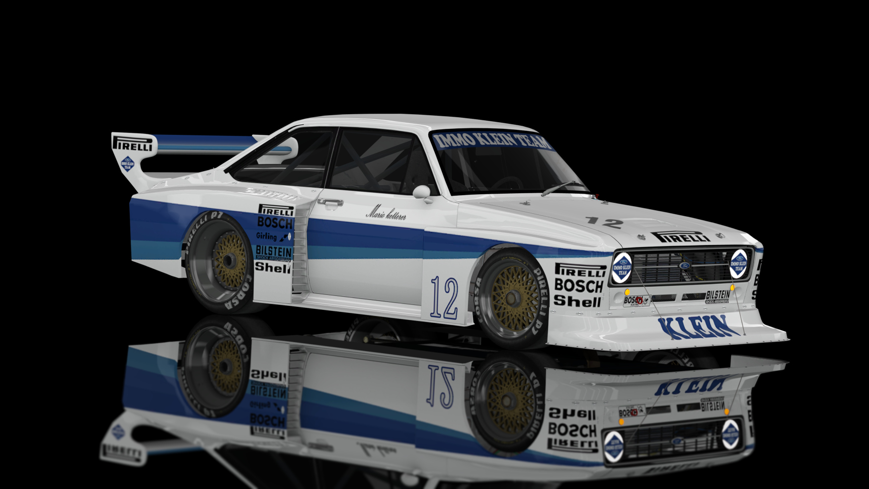 CLASSIC GR.5 - Ford Escort II RS Turbo 1978, skin Immoklein_12_1979