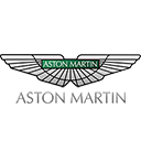 ACFGT4 - Aston Martin Vantage 2018 Badge