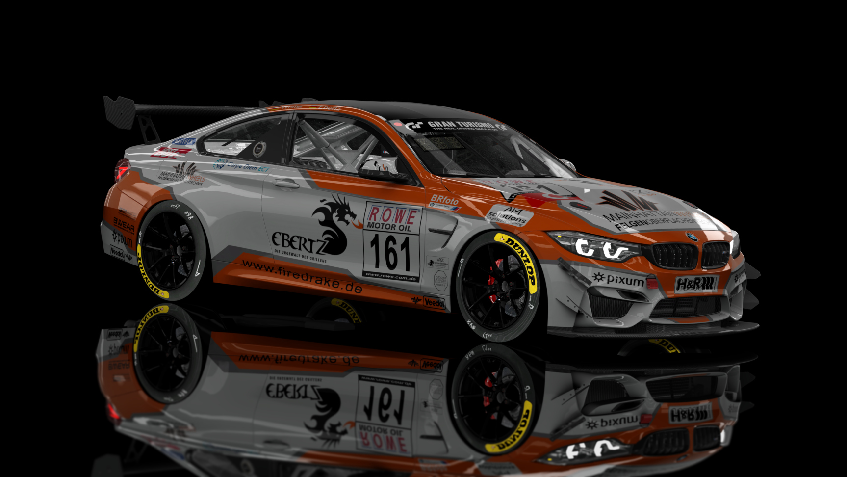 ACFGT4 - BMW M4 2018, skin 2019_VLN_Adrenalin_Motorsport_161