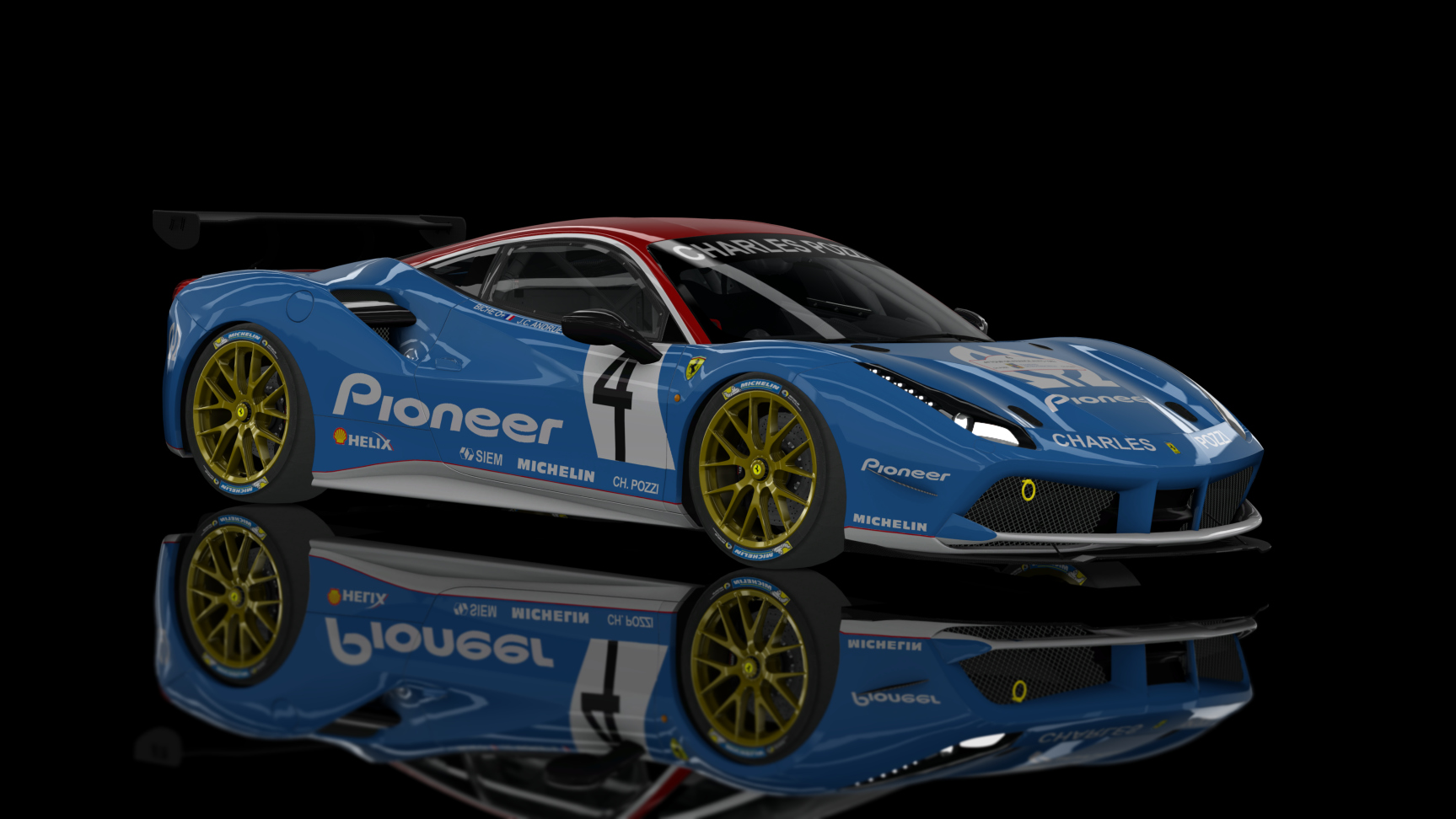 ACFGT4 - Ferrari 488 2019, skin 2020_TF_4_pozzi_pioneer