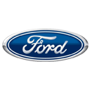 ACFGT4 - Ford Mustang GT 2018 Badge