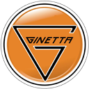 ACFGT4 - Ginetta G55 2017 Badge